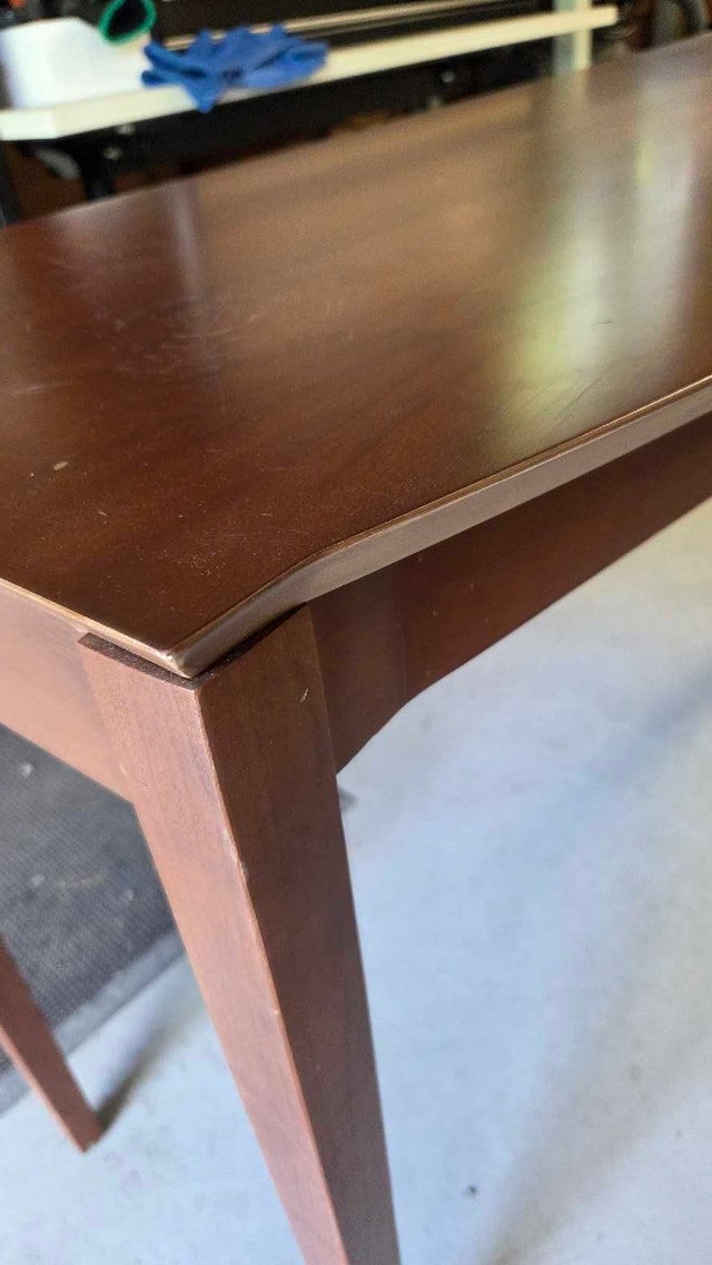 free table - photo 2