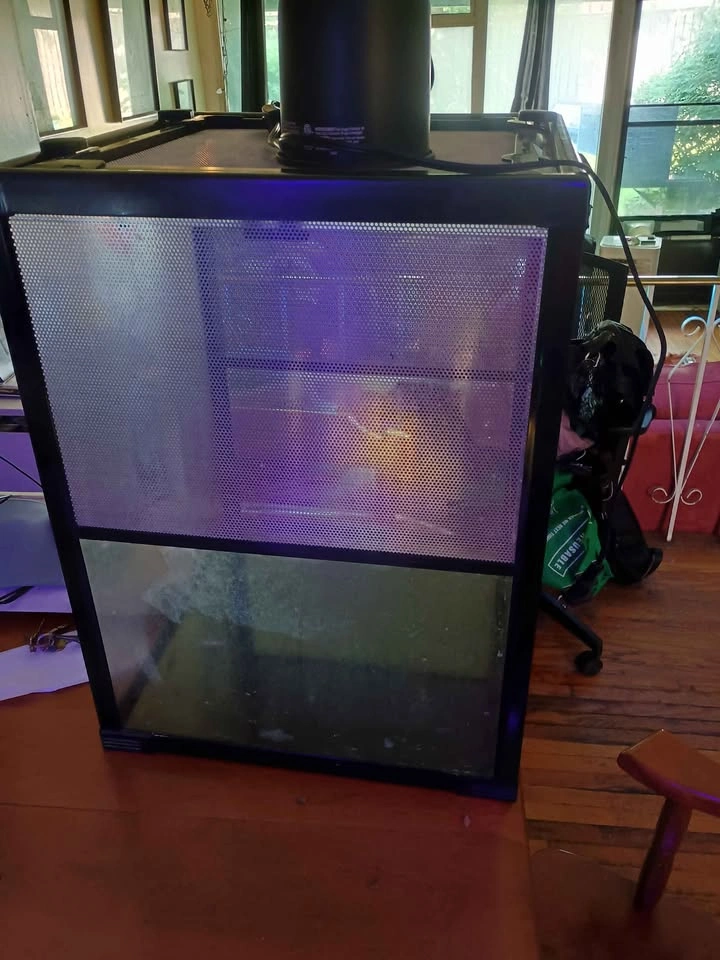 Reptile Enclosures - photo 3