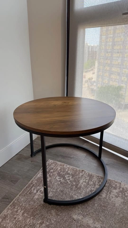 Living Room Coffee Table Set - photo 3