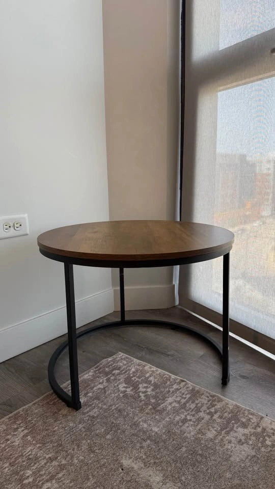 Living Room Coffee Table Set - photo 5