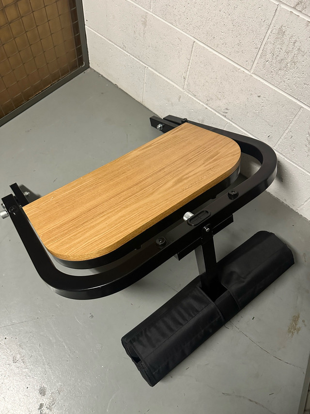 Booty Sprout - Hip Thrust Exercise Equipment