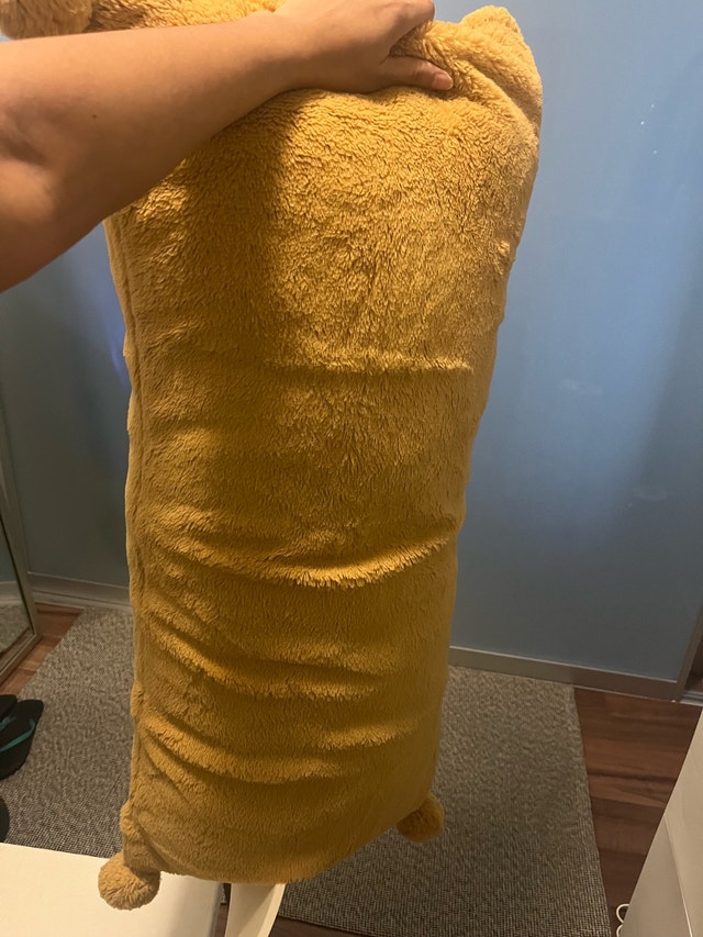 body pillow