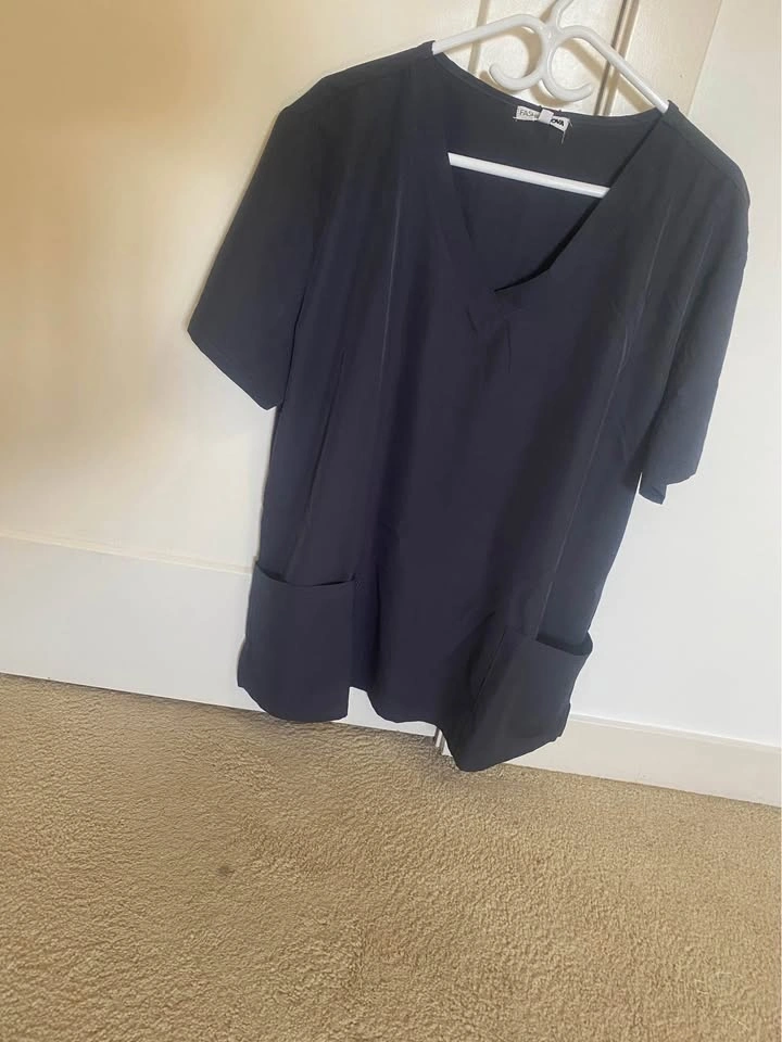 Joggers scrub set - photo 2