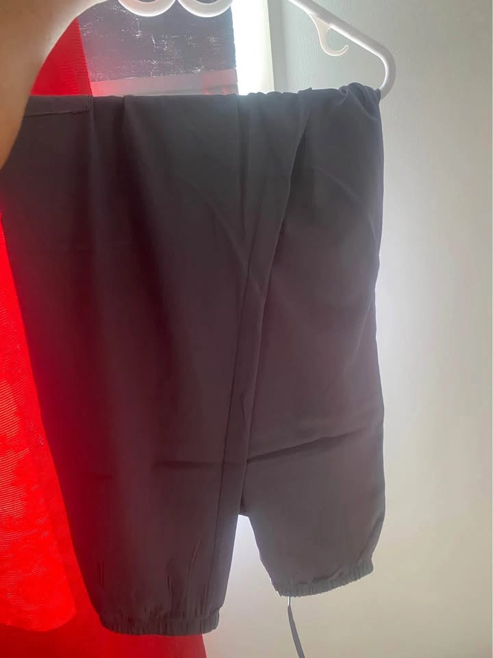 Joggers scrub set - photo 4
