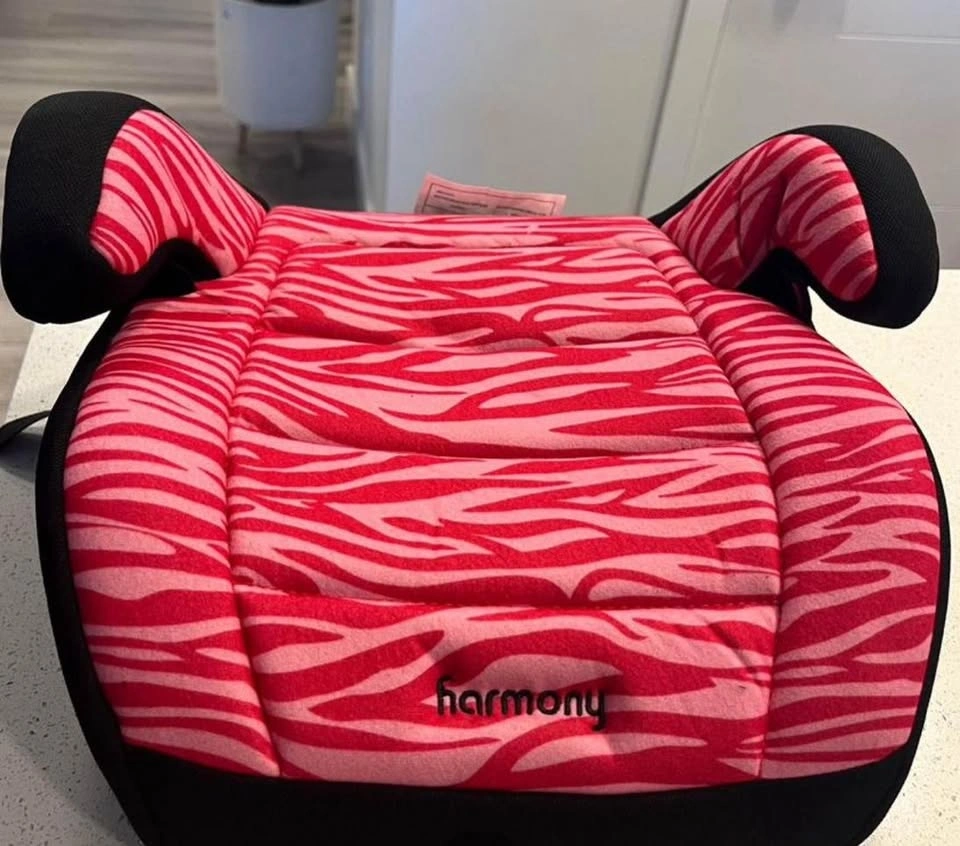 Car seat