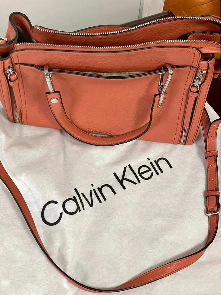 Calvin Klein Purse