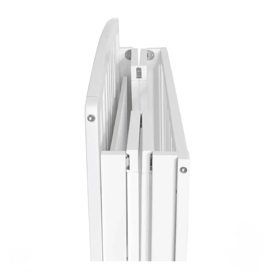 Baby Crib with Mattress (Dylan 3-in-1 Folding Convertible) - photo 4