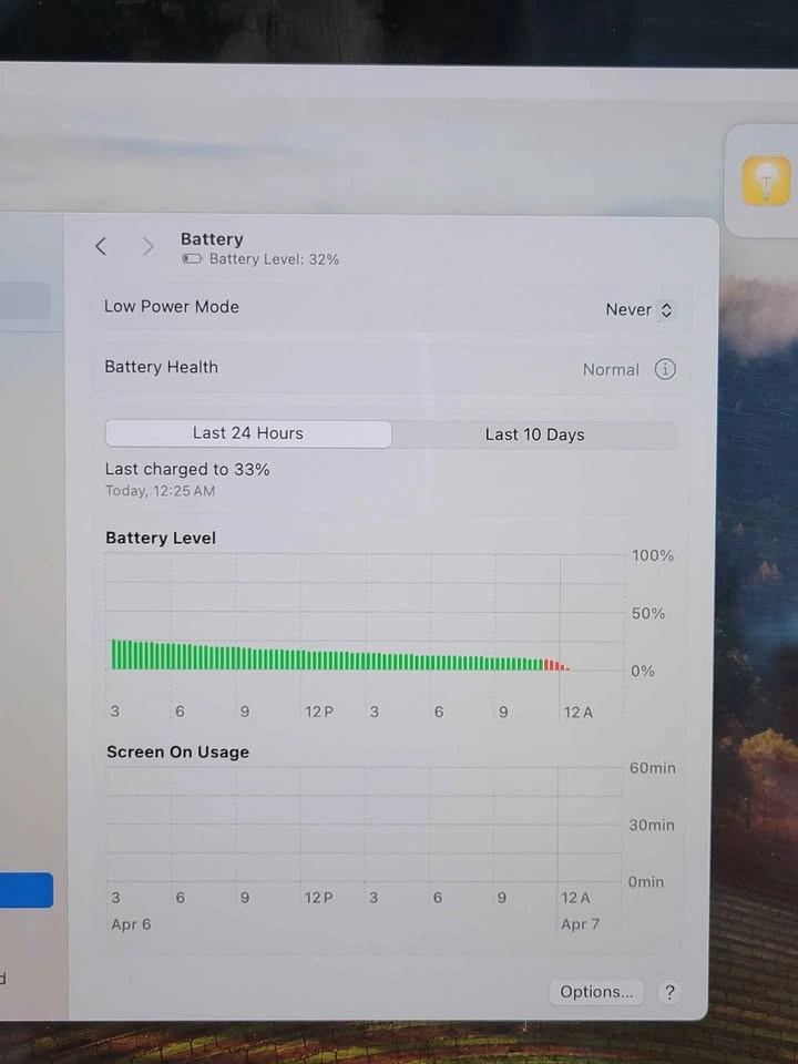 MacBook Air 2018 i5 16GB RAM 512GB SSD - photo 5