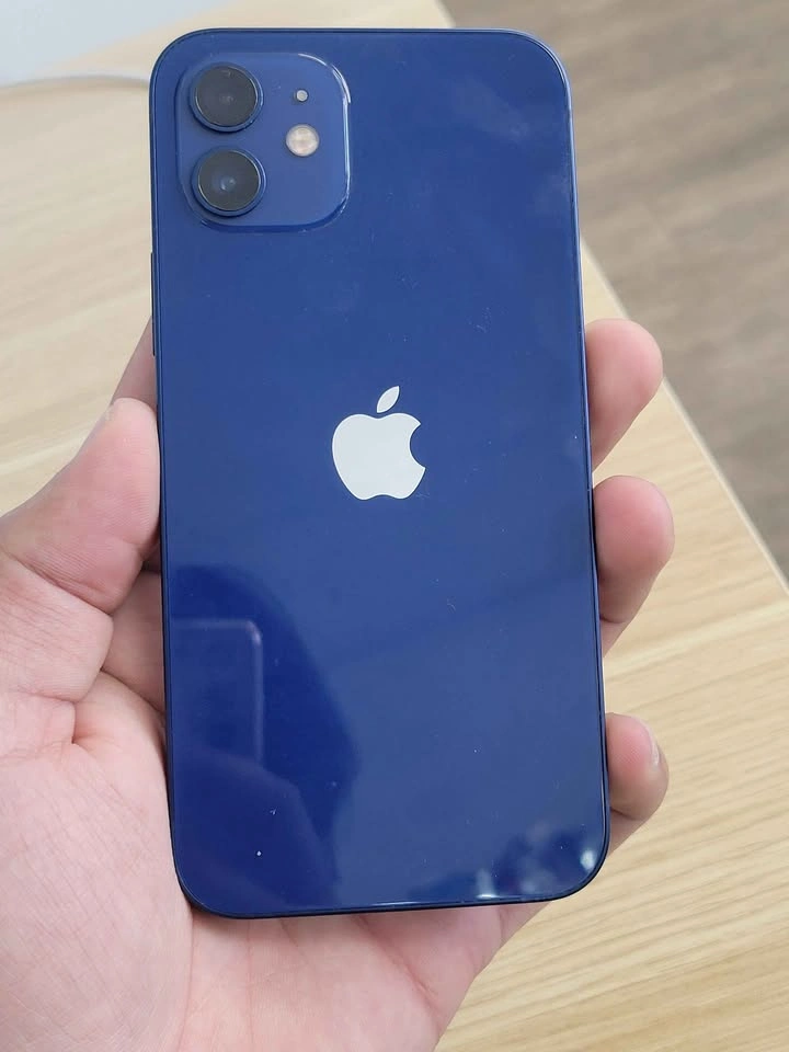 iPhone 12 Mini 64GB – Includes Cable – 3 Month Store Warranty - photo 4