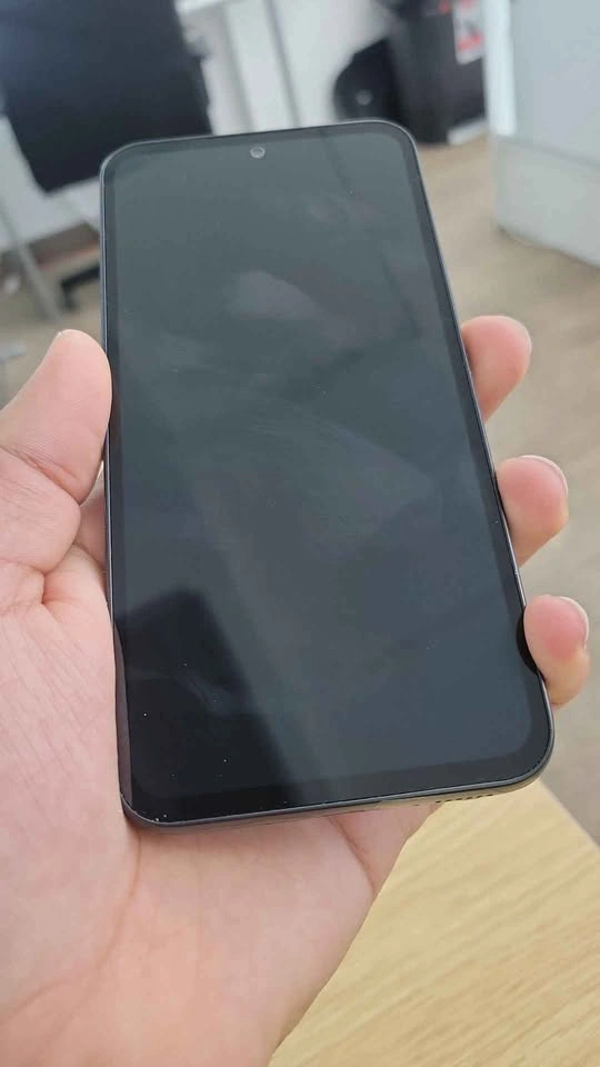 Samsung Galaxy A54 5G 128GB Unlocked – Like New - photo 3