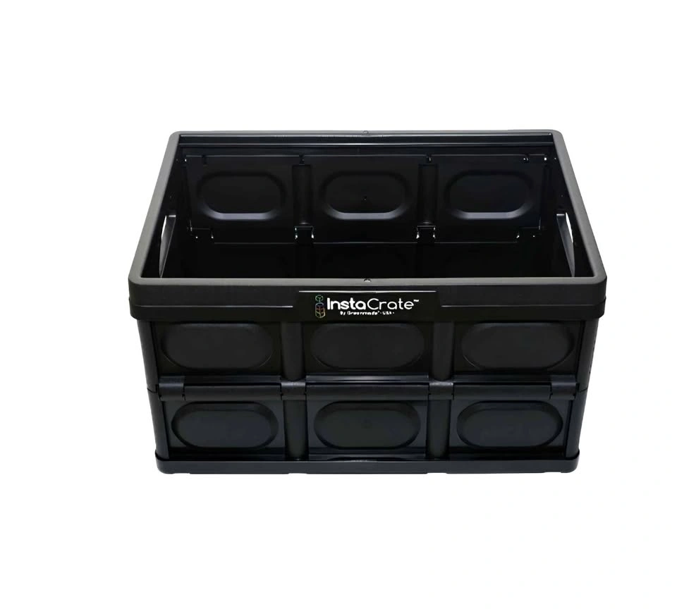 GreenMade InstaCrate Collapsible Storage