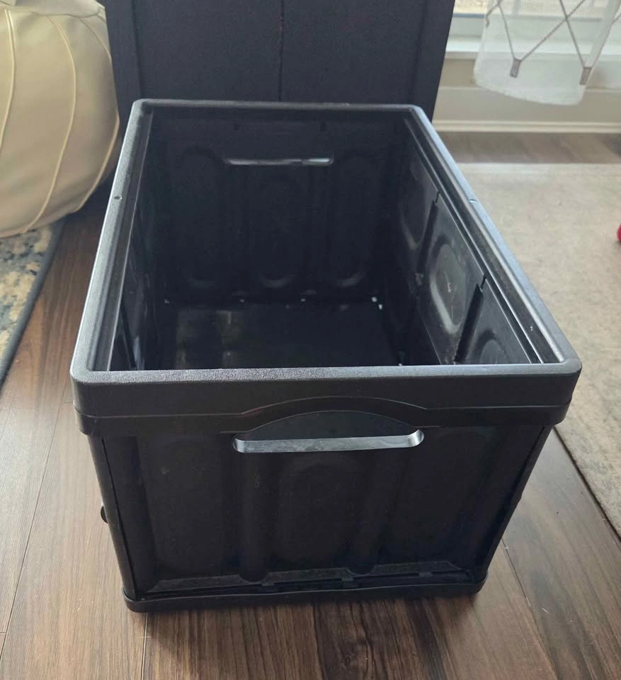 GreenMade InstaCrate Collapsible Storage - photo 3