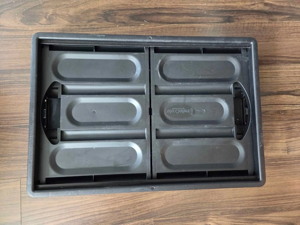 GreenMade InstaCrate Collapsible Storage - photo 4
