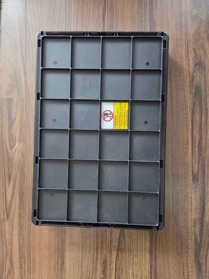 GreenMade InstaCrate Collapsible Storage - photo 5