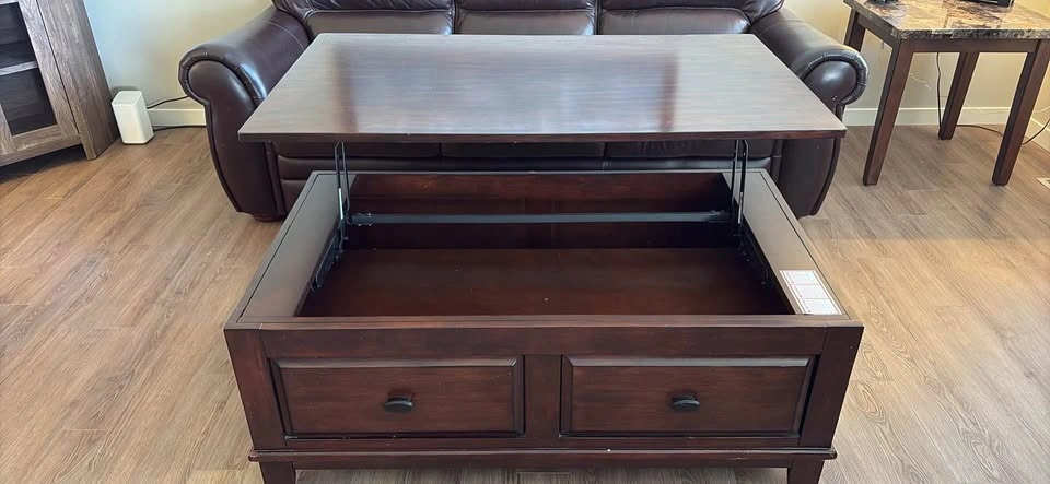 Coffee Table - photo 2