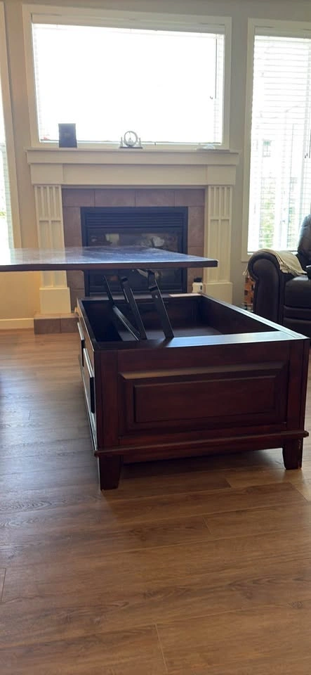 Coffee Table - photo 3