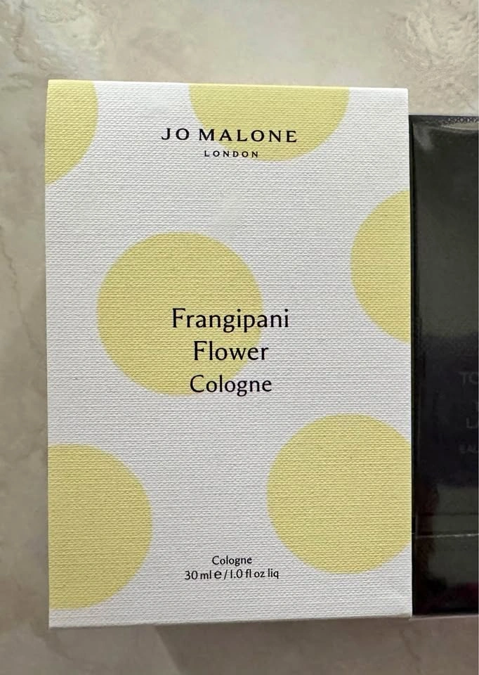 Jo Malone Frangipani Flower Cologne