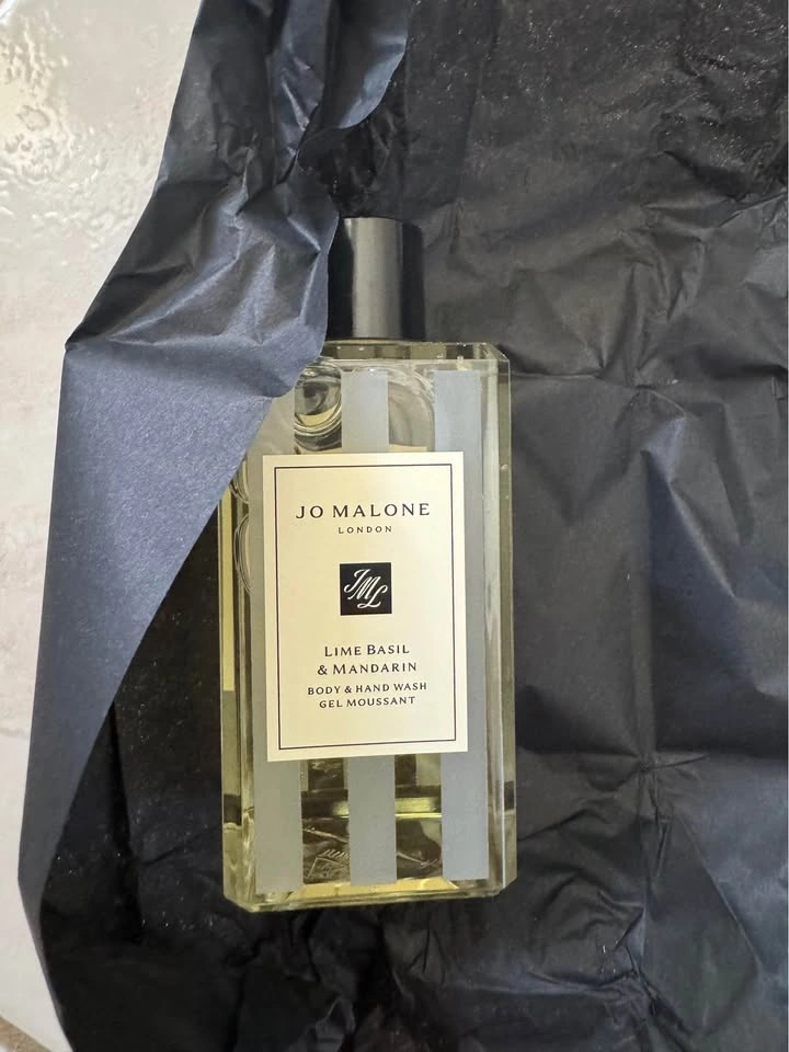 Jo Malone travel set - photo 3