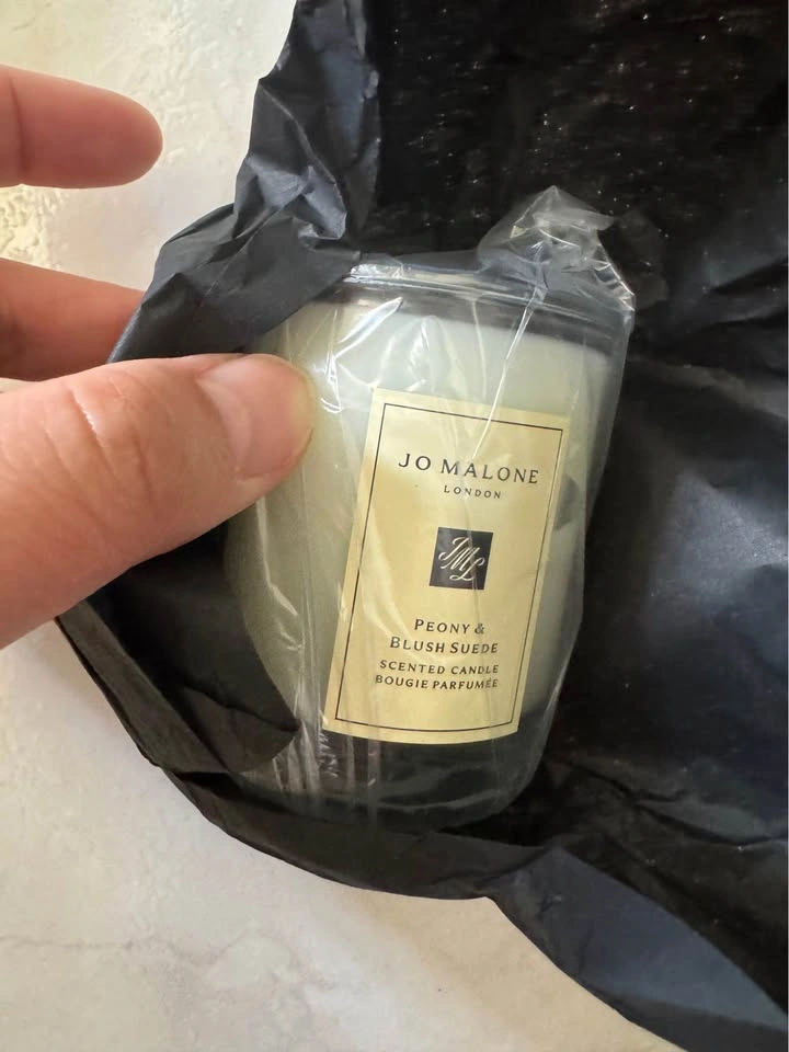 Jo Malone travel set - photo 4