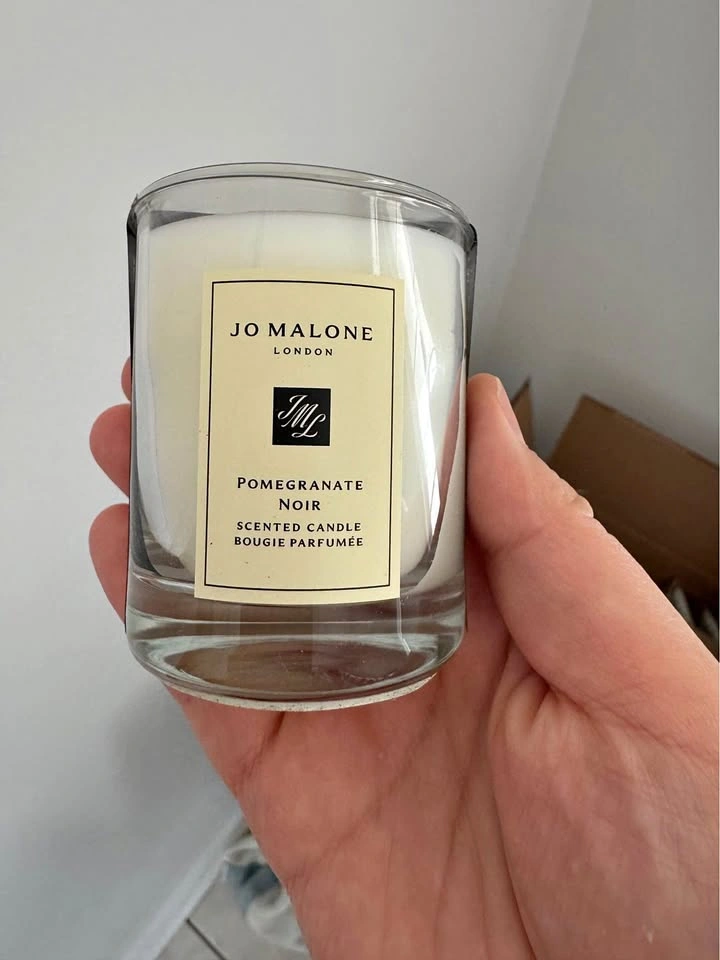Jo Malone Candle