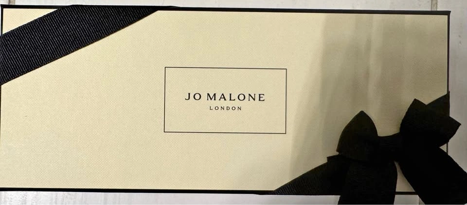 Jo Malone Candle gift set