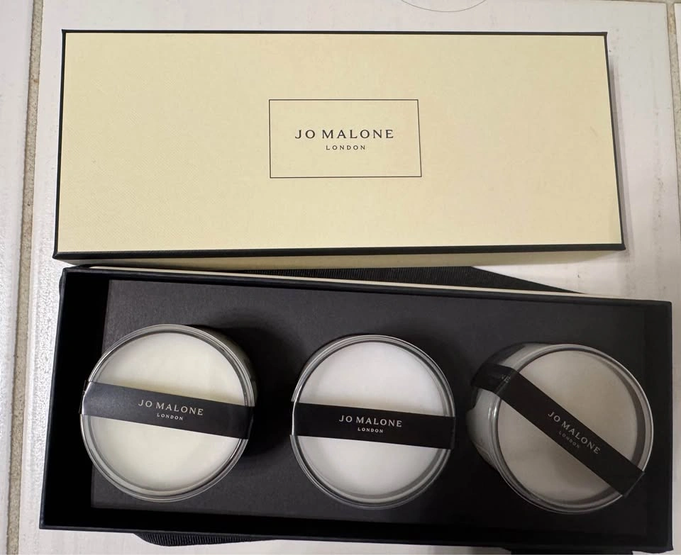 Jo Malone Candle gift set - photo 2