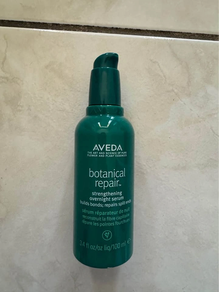 Aveda Hair Serum - photo 2