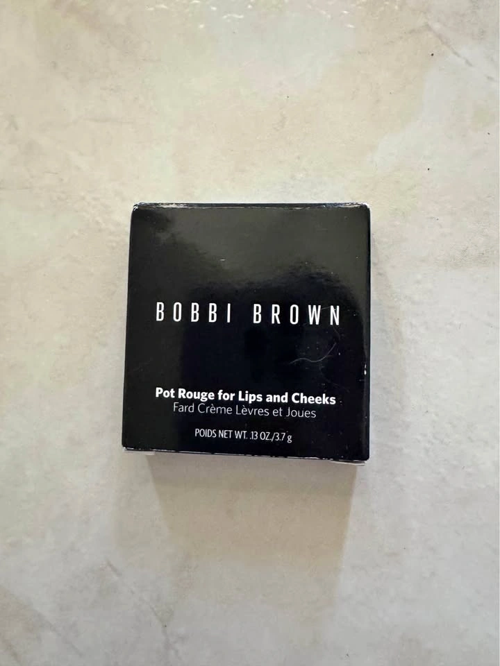 Bobbi Brown Pot Rouge for Lips and Cheeks