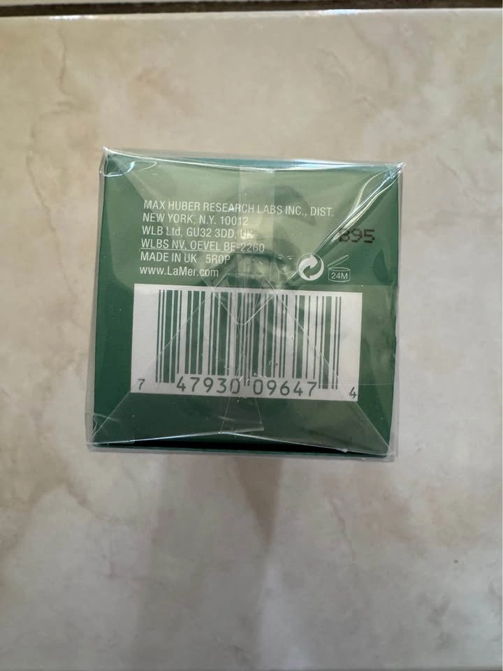 La Mer Regenerating serum - photo 2