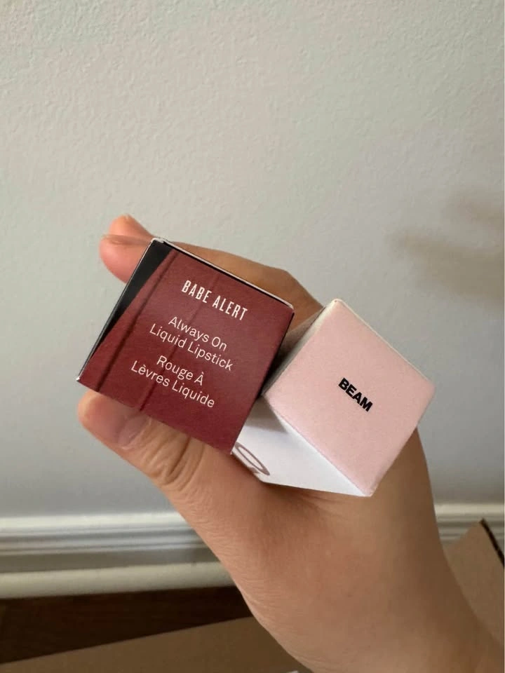 Smashbox lip - photo 2