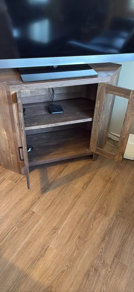 Corner Tv stand - photo 2