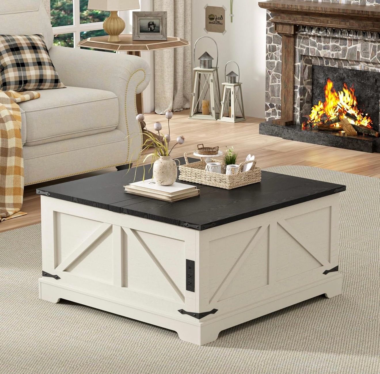 Coffee Table for Sale Negotiable - photo 3