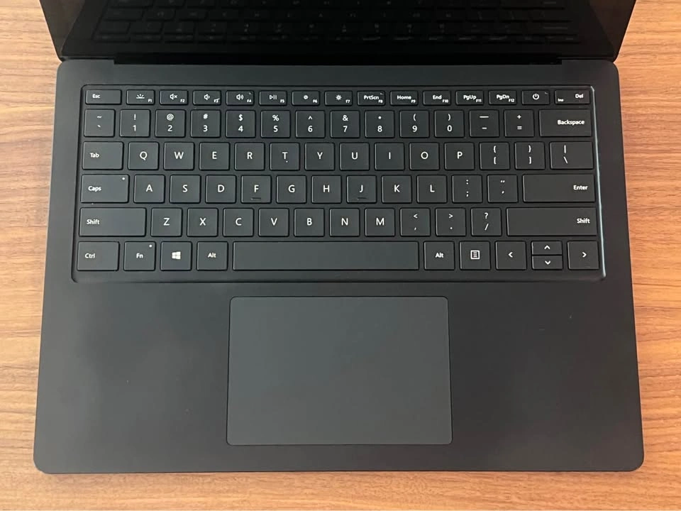 Surface Laptop 3 13.5” - Matte Black - i5 / 16GB / 256GB - photo 3