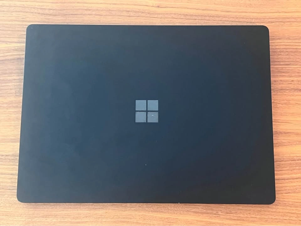 Surface Laptop 3 13.5” - Matte Black - i5 / 16GB / 256GB - photo 4