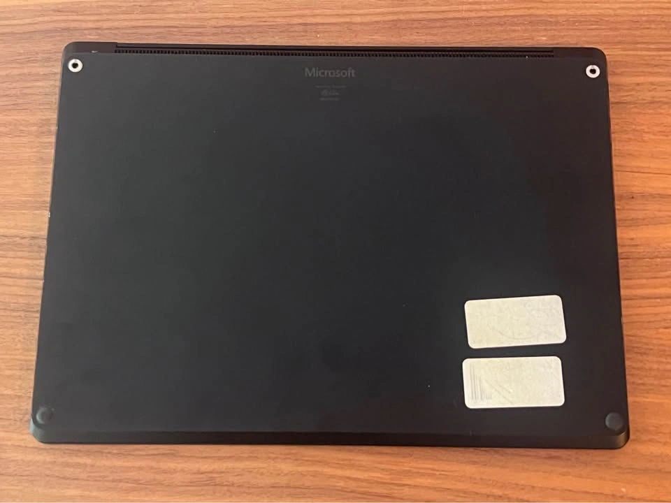 Surface Laptop 3 13.5” - Matte Black - i5 / 16GB / 256GB - photo 5