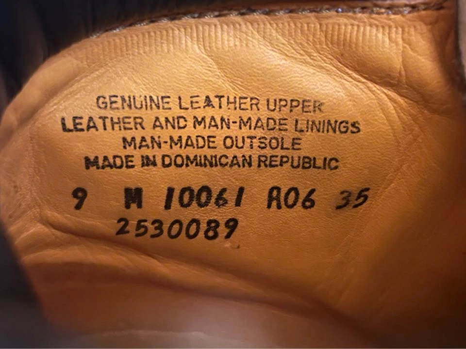Timberland Premium 6-Inch Waterproof Boots – Wheat – Men’s US 9 - photo 4