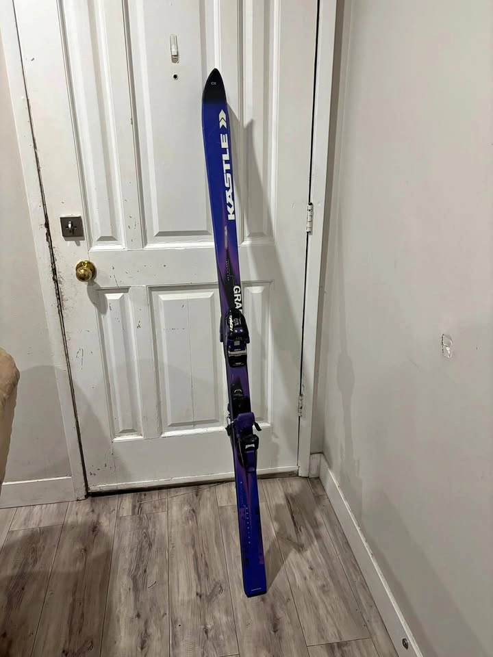 Kastle Skis