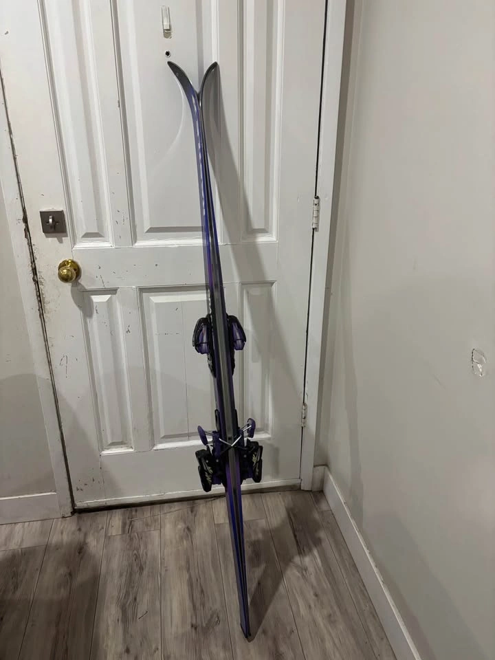 Kastle Skis - photo 2