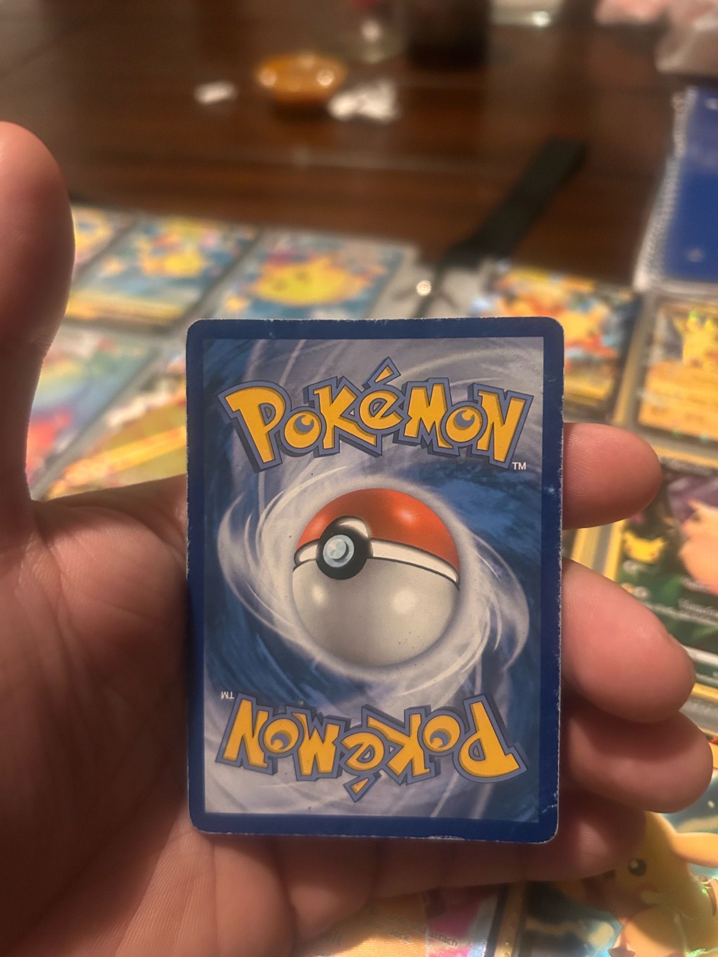 Pokemon TCG Generations Pikachu RC29 - photo 3