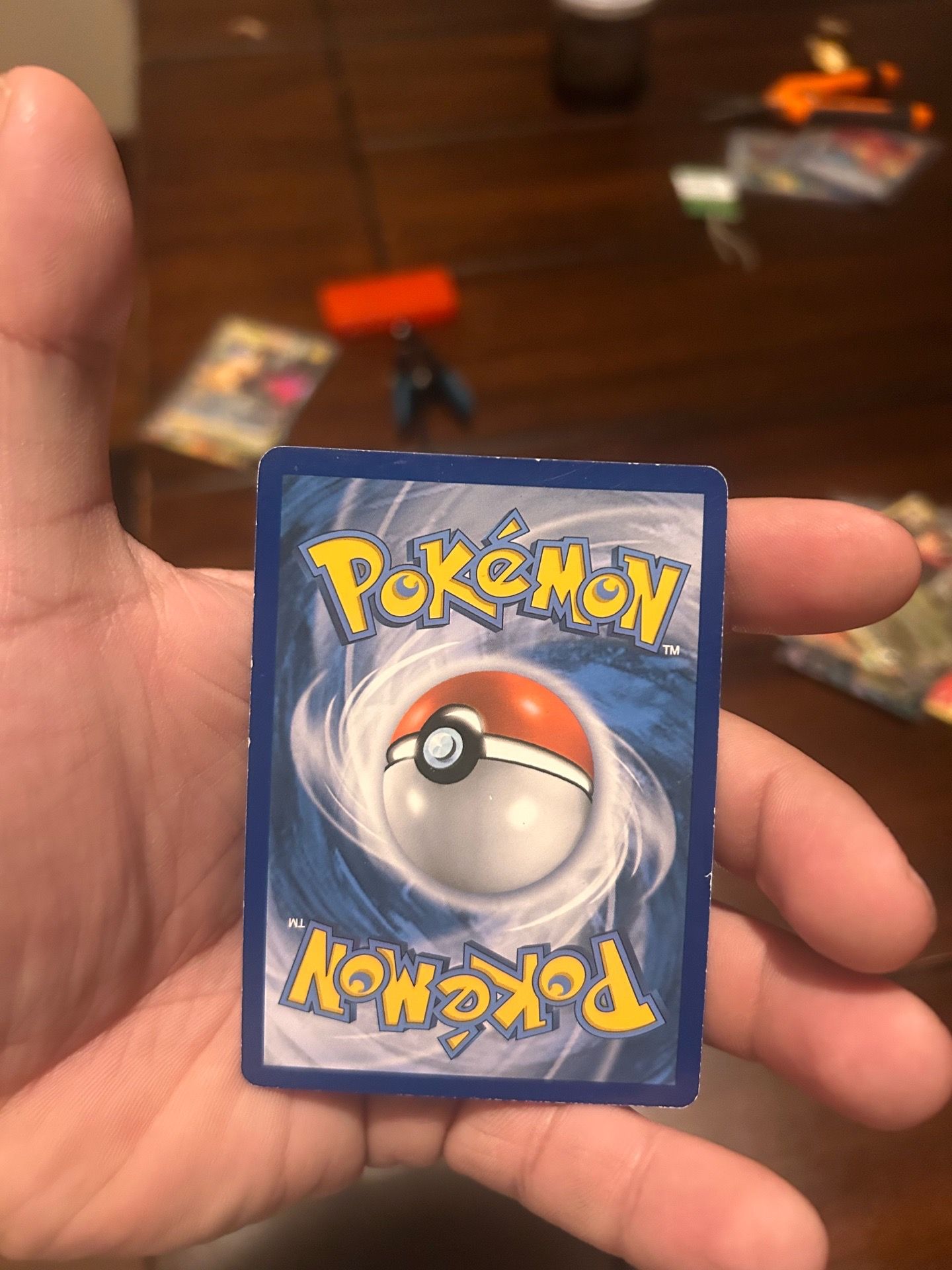 Pokemon TCG Mega Mewtwo EX 159 - photo 3