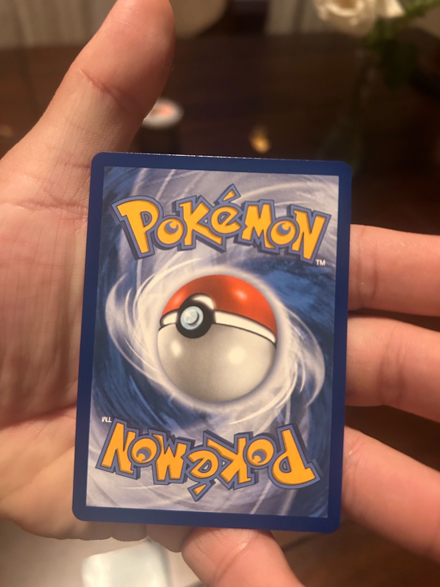 Pokemon TCG Bulbasaur First Partner Promo - photo 2