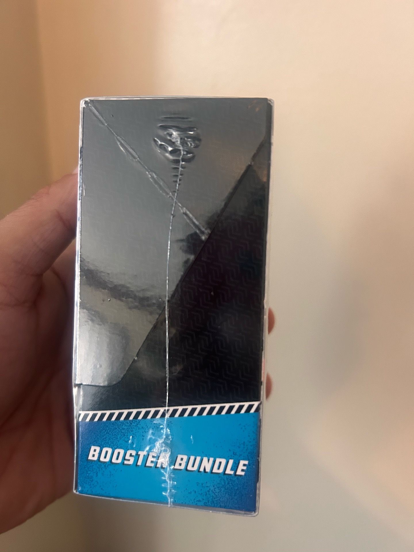 Pokemon TCG Black Bolt Booster Bundle - photo 4
