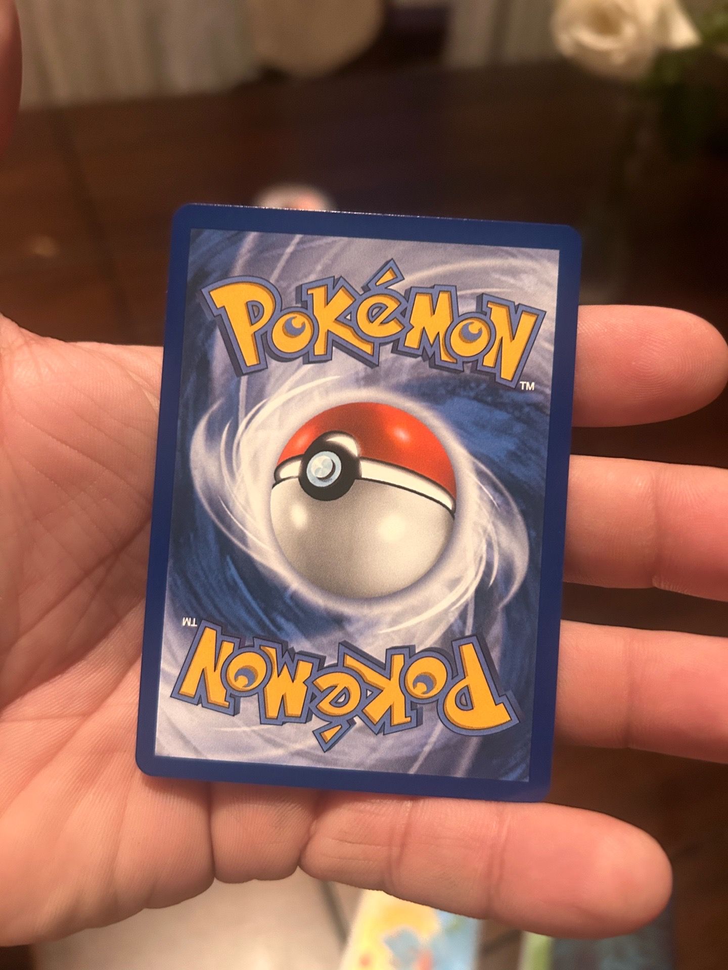 Pokemon TCG Charmander First Partner Promo - photo 2