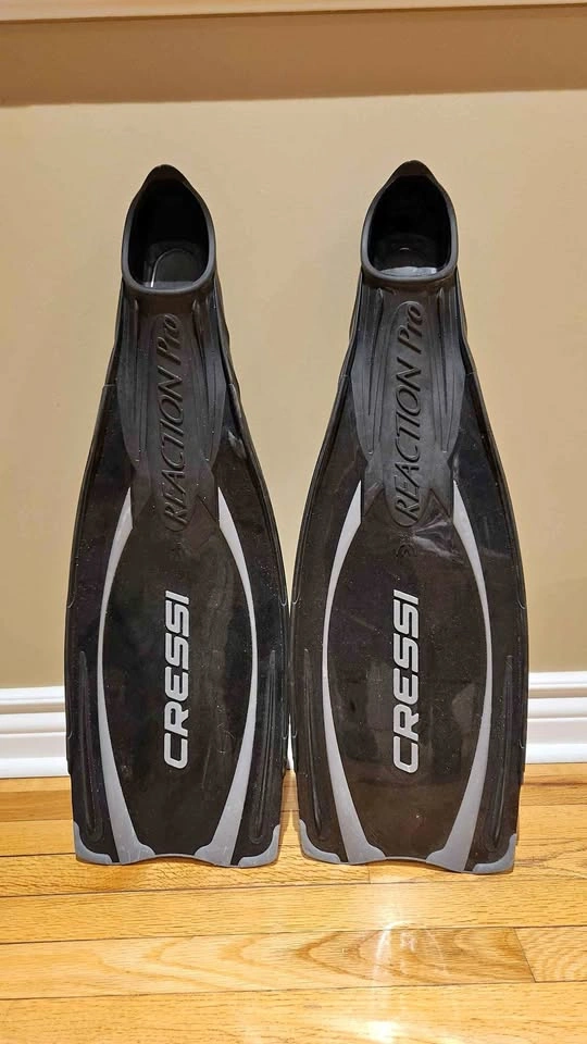Men's flippers