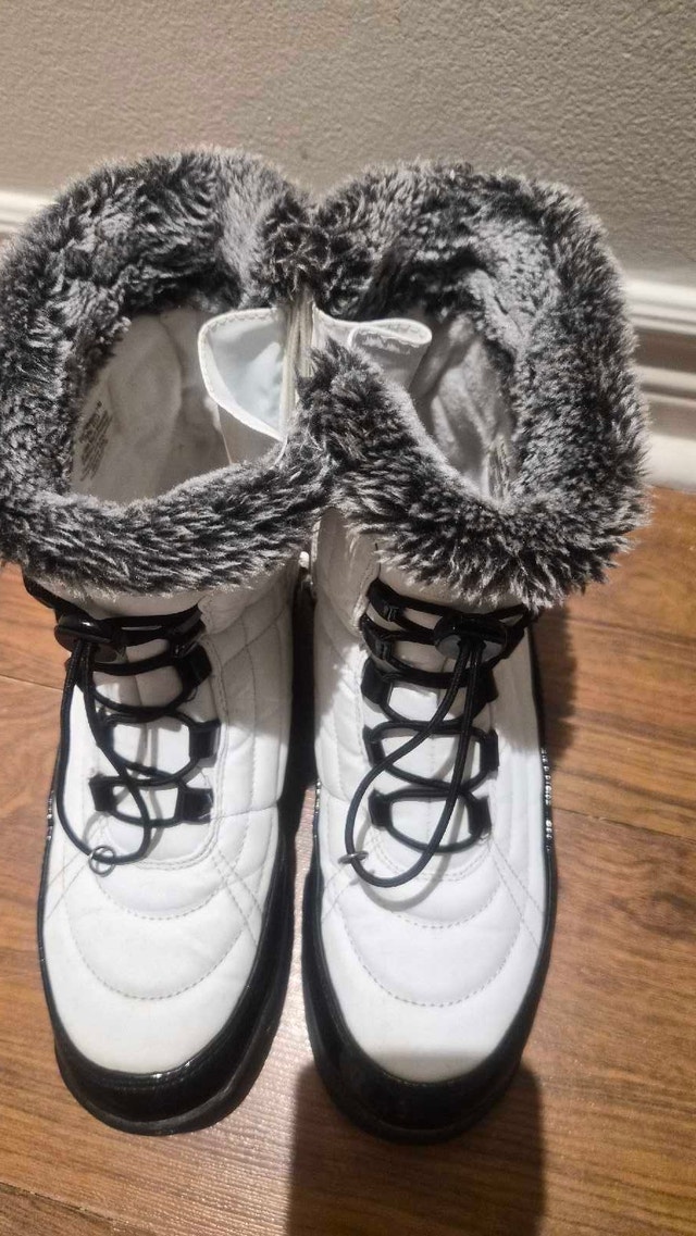 Totes Winter Boots