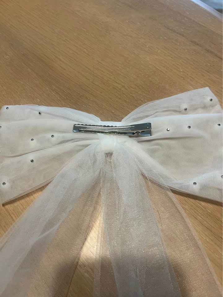 Short veils - photo 2