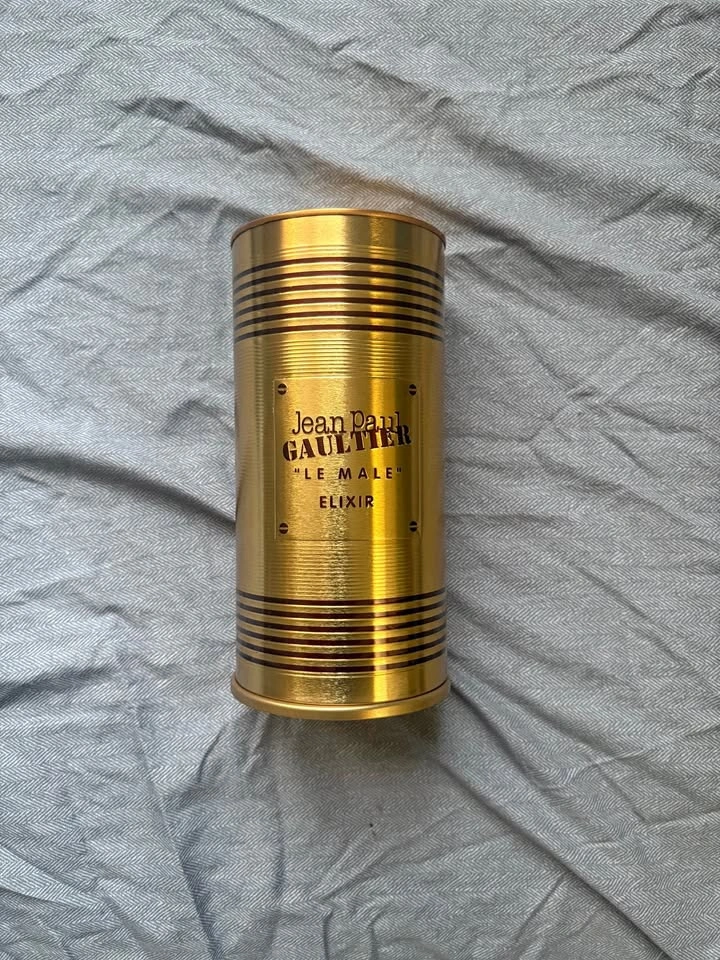 Jean Paul Gaultier Le Male Elixir