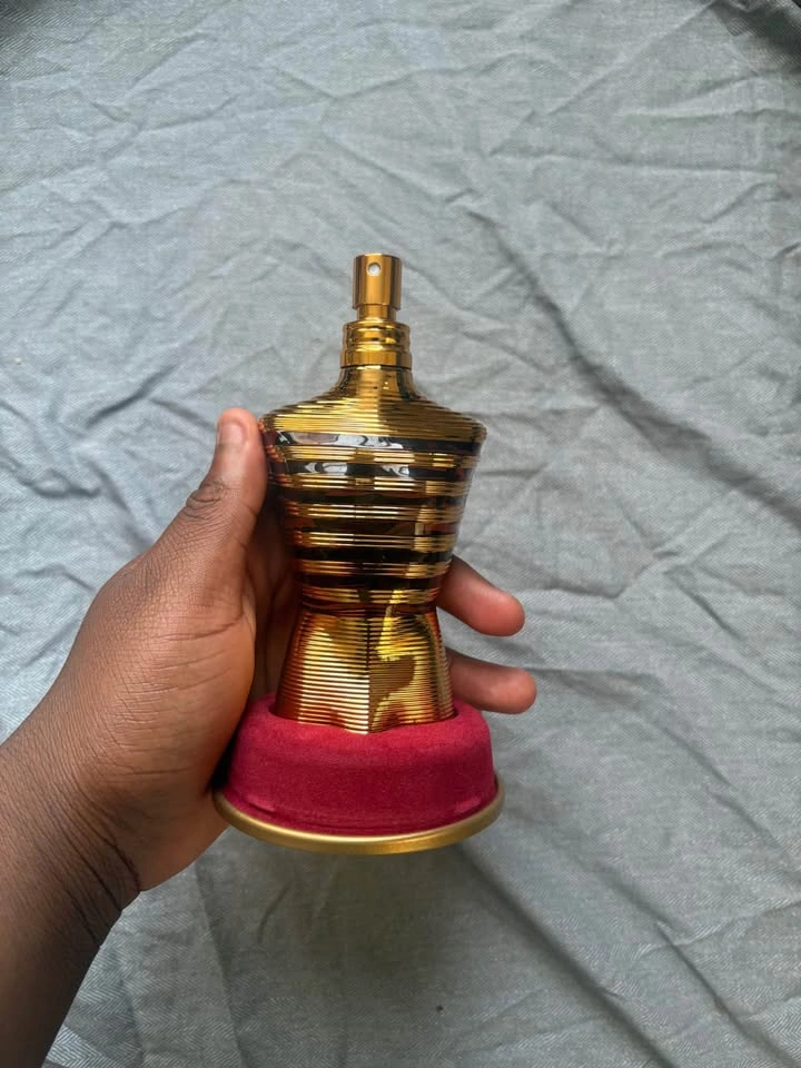 Jean Paul Gaultier Le Male Elixir - photo 3