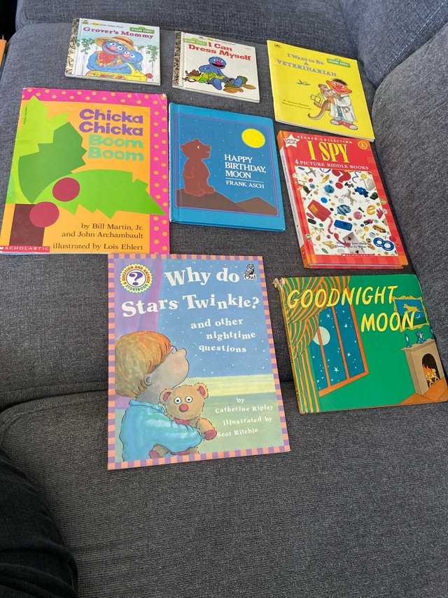 Children's Storybook Collection