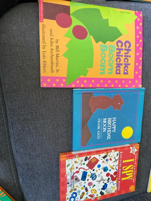 Children's Storybook Collection - photo 3